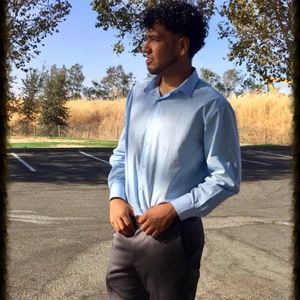 Meet your Posher, Eddie